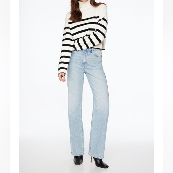 Dynamite blue jeans - Picture 1 of 3